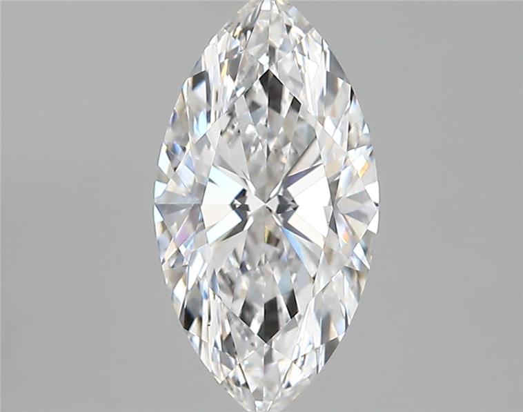IGI 2.00 Carat Marquise Lab Grown Diamond 人工培育鑽石 實驗室人造鑽石