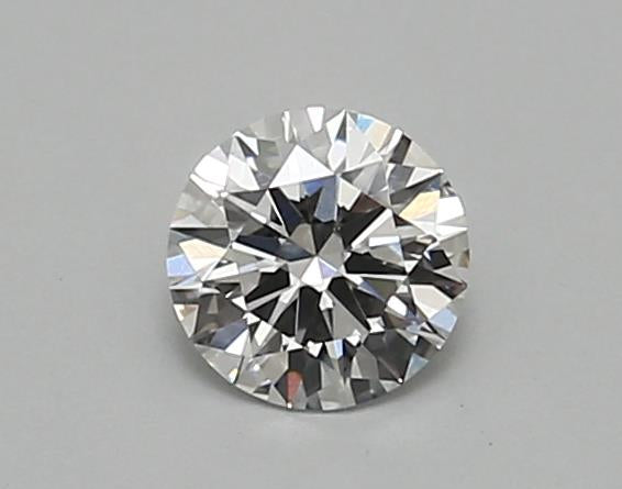IGI 0.55 Carat Round Brilliant Lab Grown Diamond 人工培育鑽石 實驗室人造鑽石