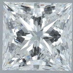 IGI 1.10 Carat Princess Cut Lab Grown Diamond 人工培育鑽石 實驗室人造鑽石