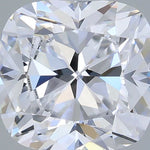 IGI 0.93 Carat Cushion Lab Grown Diamond