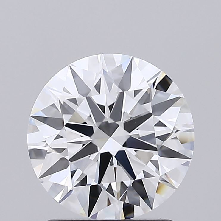 IGI 1.48 Carat Round Brilliant Lab Grown Diamond 人工培育鑽石 實驗室人造鑽石