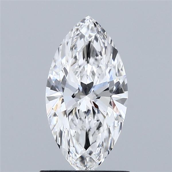IGI 1.10 Carat Marquise Lab Grown Diamond 人工培育鑽石 實驗室人造鑽石