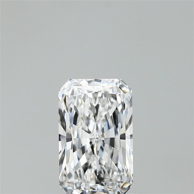 IGI 1.15 Carat Radiant Cut Lab Grown Diamond 人工培育鑽石 實驗室人造鑽石