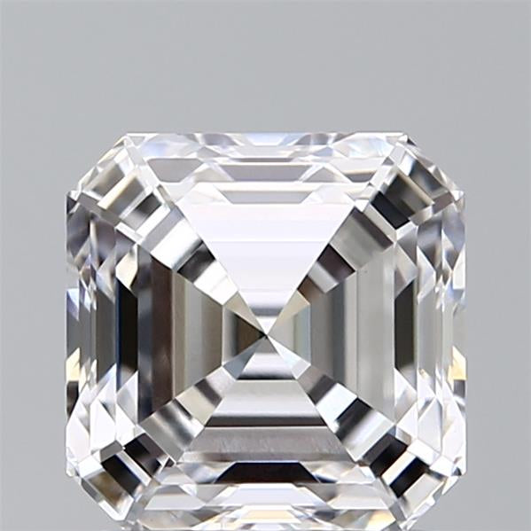 IGI 1.76 Carat Asscher Lab Grown Diamond 人工培育鑽石 實驗室人造鑽石