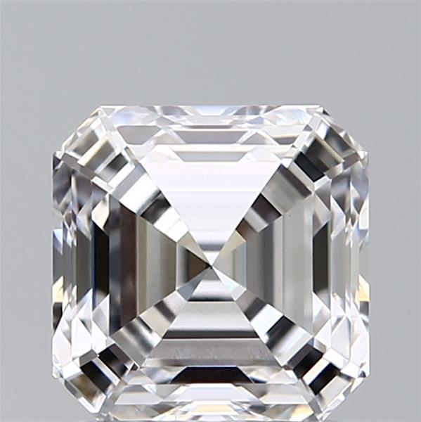 IGI 1.76 Carat Asscher Lab Grown Diamond 人工培育鑽石 實驗室人造鑽石