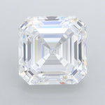 IGI 1.95 Carat Asscher Lab Grown Diamond 人工培育鑽石 實驗室人造鑽石