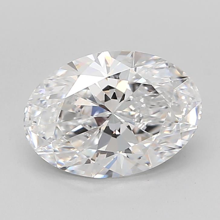 IGI 1.81 Carat Oval Lab Grown Diamond 人工培育鑽石 實驗室人造鑽石