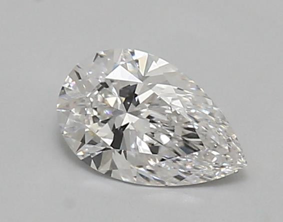 IGI 0.81 Carat Pear Lab Grown Diamond 人工培育鑽石 實驗室人造鑽石