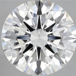 IGI 6.02 Carat Round Brilliant Lab Grown Diamond 人工培育鑽石 實驗室人造鑽石