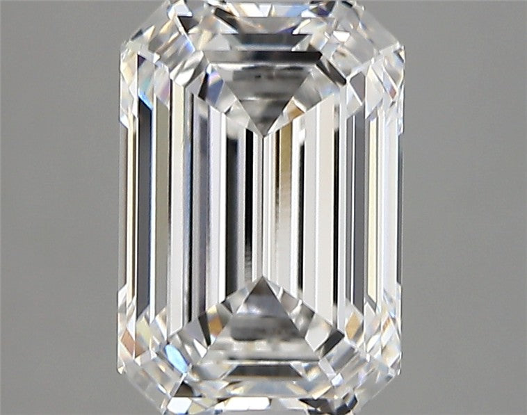 IGI 3.25 Carat Emerald Lab Grown Diamond 人工培育鑽石 實驗室人造鑽石
