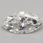 IGI 0.84 Carat Marquise Lab Grown Diamond