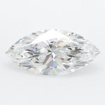 IGI 2.00 Carat Marquise Lab Grown Diamond 人工培育鑽石 實驗室人造鑽石