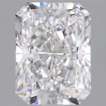 IGI 1.83 Carat Radiant Cut Lab Grown Diamond 人工培育鑽石 實驗室人造鑽石