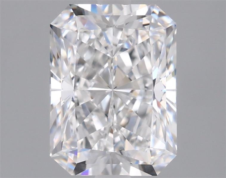 IGI 1.83 Carat Radiant Cut Lab Grown Diamond 人工培育鑽石 實驗室人造鑽石