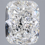 IGI 5.04 Carat Cushion Lab Grown Diamond 人工培育鑽石 實驗室人造鑽石