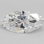 IGI 0.73 Carat Marquise Lab Grown Diamond 人工培育鑽石 實驗室人造鑽石