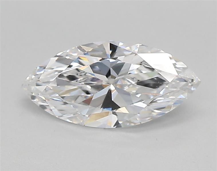 IGI 0.73 Carat Marquise Lab Grown Diamond 人工培育鑽石 實驗室人造鑽石
