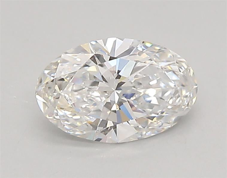 IGI 0.71 Carat Oval Lab Grown Diamond 人工培育鑽石 實驗室人造鑽石