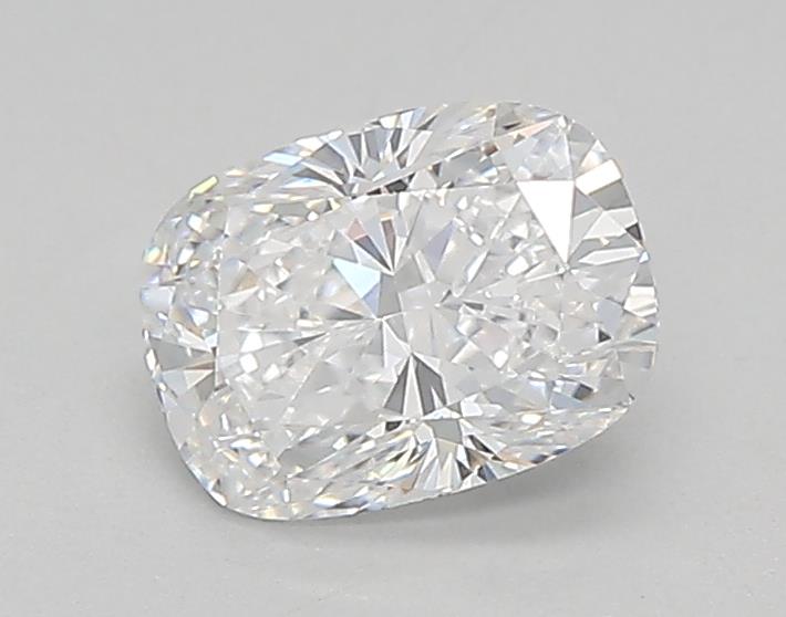 IGI 0.64 Carat Cushion Lab Grown Diamond 人工培育鑽石 實驗室人造鑽石
