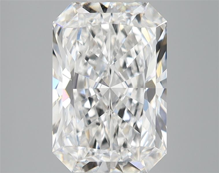 IGI 2.03 Carat Radiant Cut Lab Grown Diamond 人工培育鑽石 實驗室人造鑽石