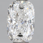 IGI 1.03 Carat Cushion Lab Grown Diamond