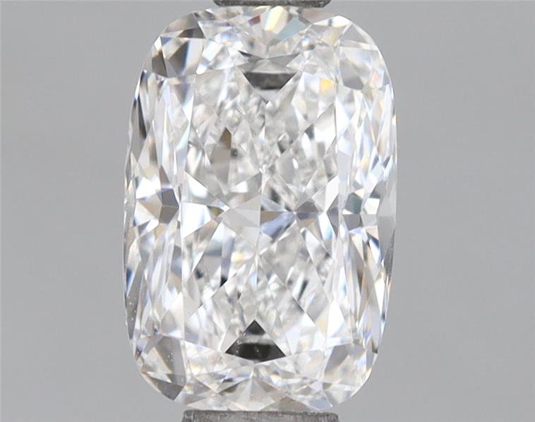 IGI 1.03 Carat Cushion Lab Grown Diamond