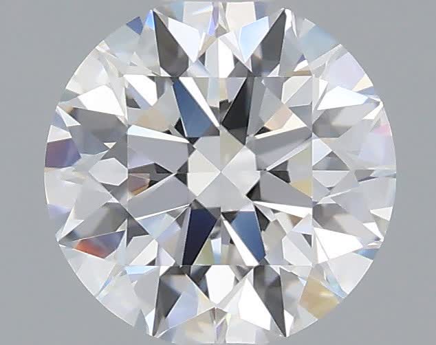 IGI 1.05 Carat Round Brilliant Lab Grown Diamond 人工培育鑽石 實驗室人造鑽石