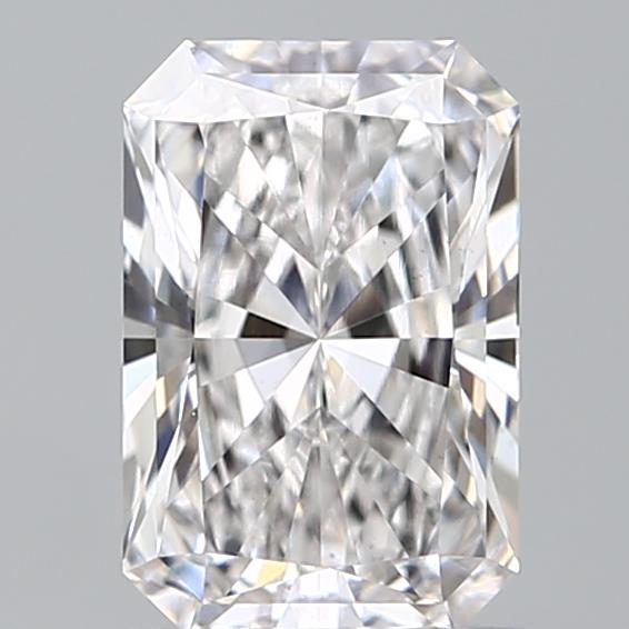 IGI 1.04 Carat Radiant Cut Lab Grown Diamond 人工培育鑽石 實驗室人造鑽石