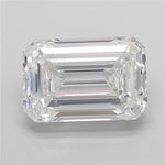 IGI 10.20 Carat Emerald Lab Grown Diamond 人工培育鑽石 實驗室人造鑽石