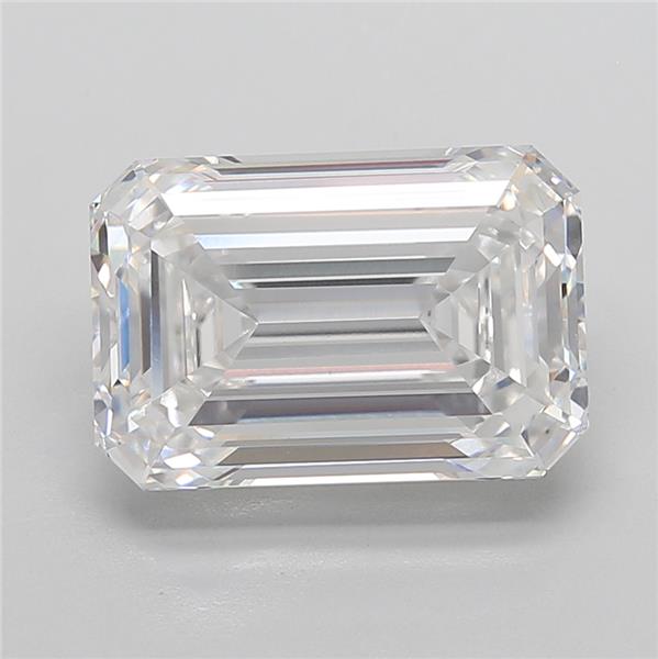 IGI 10.20 Carat Emerald Lab Grown Diamond 人工培育鑽石 實驗室人造鑽石
