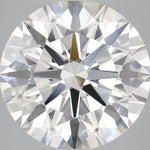 IGI 6.09 Carat Round Brilliant Lab Grown Diamond 人工培育鑽石 實驗室人造鑽石