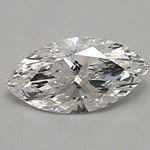 IGI 0.71 Carat Marquise Lab Grown Diamond 人工培育鑽石 實驗室人造鑽石