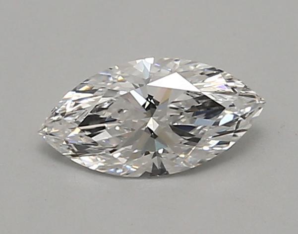 IGI 0.71 Carat Marquise Lab Grown Diamond 人工培育鑽石 實驗室人造鑽石