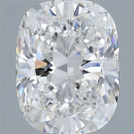 IGI 2.09 Carat Cushion Lab Grown Diamond 人工培育鑽石 實驗室人造鑽石