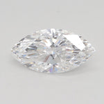IGI 1.1 Carat Marquise Lab Grown Diamond