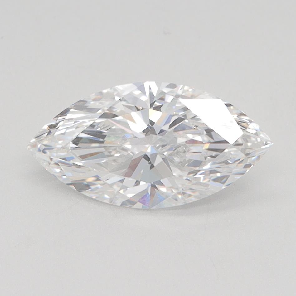 IGI 1.1 Carat Marquise Lab Grown Diamond