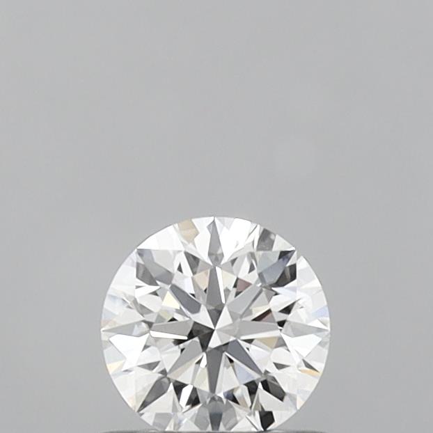 IGI 0.54 Carat Round Brilliant Lab Grown Diamond 人工培育鑽石 實驗室人造鑽石