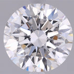 IGI 1.52 Carat Round Brilliant Lab Grown Diamond 人工培育鑽石 實驗室人造鑽石