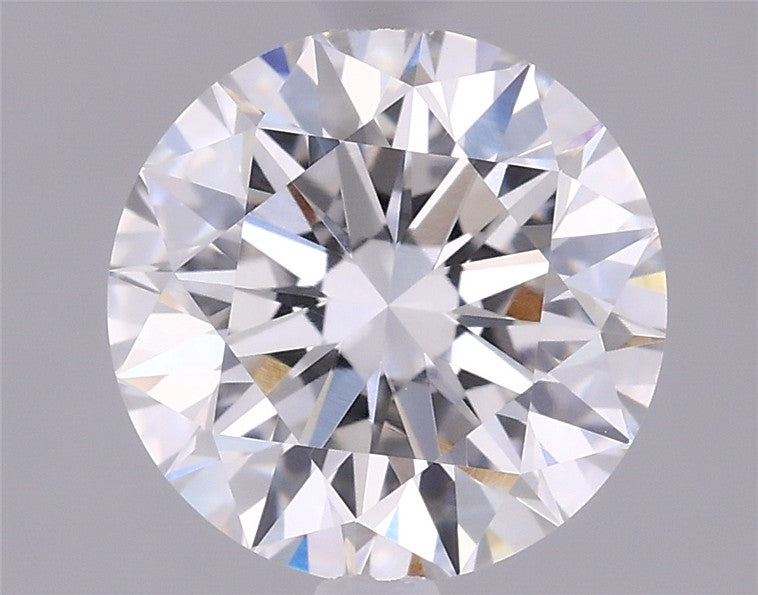 IGI 1.52 Carat Round Brilliant Lab Grown Diamond 人工培育鑽石 實驗室人造鑽石