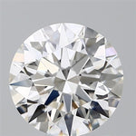 IGI 1.73 Carat Round Brilliant Lab Grown Diamond 人工培育鑽石 實驗室人造鑽石