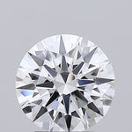 IGI 2.21 Carat Round Brilliant Lab Grown Diamond 人工培育鑽石 實驗室人造鑽石