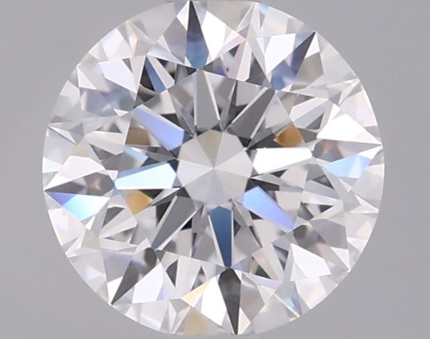 IGI 1.43 Carat Round Brilliant Lab Grown Diamond 人工培育鑽石 實驗室人造鑽石