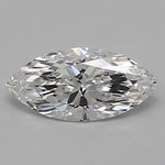 IGI 0.71 Carat Marquise Lab Grown Diamond