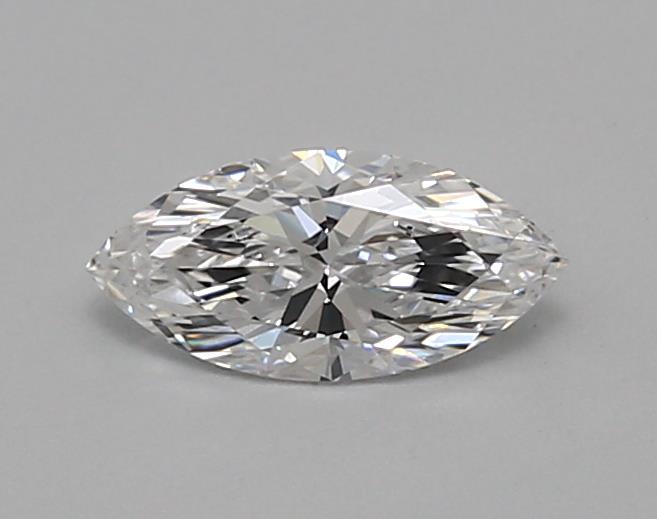 IGI 0.71 Carat Marquise Lab Grown Diamond