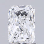 IGI 1.09 Carat Radiant Cut Lab Grown Diamond 人工培育鑽石 實驗室人造鑽石