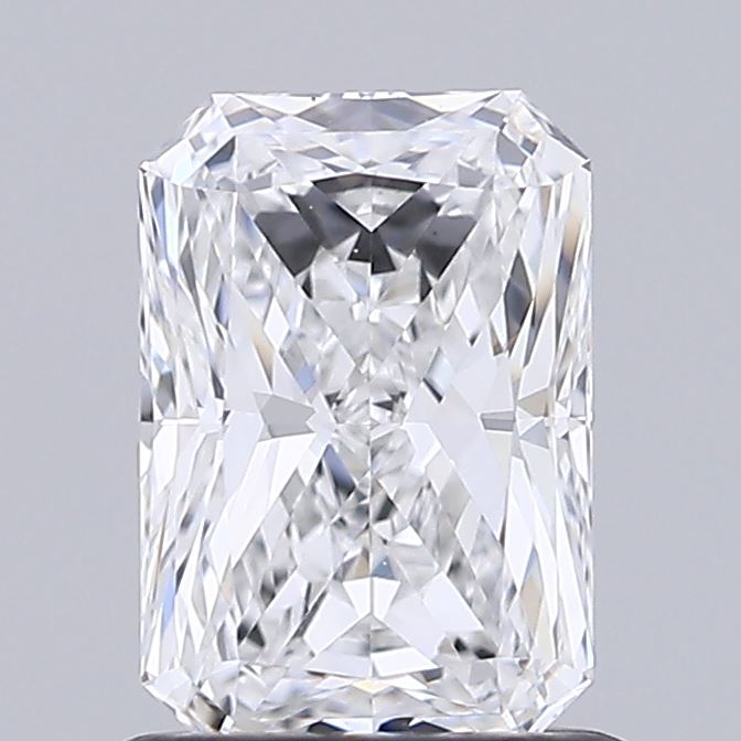 IGI 1.09 Carat Radiant Cut Lab Grown Diamond 人工培育鑽石 實驗室人造鑽石