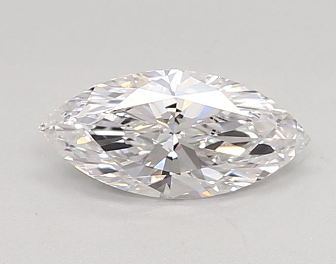 IGI 0.60 Carat Marquise Lab Grown Diamond 人工培育鑽石 實驗室人造鑽石