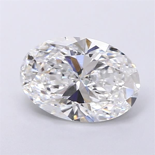 IGI 2.28 Carat Oval Lab Grown Diamond 人工培育鑽石 實驗室人造鑽石