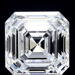 IGI 2.85 Carat Asscher Lab Grown Diamond 人工培育鑽石 實驗室人造鑽石