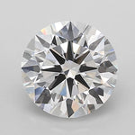 IGI 2.26 Carat Round Brilliant Lab Grown Diamond 人工培育鑽石 實驗室人造鑽石